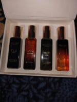 Luxury Perfume Gift Set For Men - 4 x 20ml - Image 3