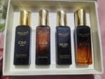Luxury Perfume Gift Set For Men - 4 x 20ml - Image 4