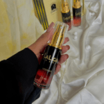 Laliga Scent Intimus Perfume