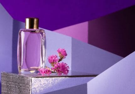 PERFUME ADVICE