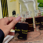 The Night Stand Perfume