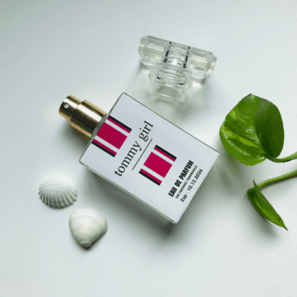 Tommy Girl Eau de Parfum