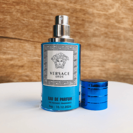 Versace Eros Eau de Parfum