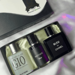 3-Piece 30-ml perfume combo pack with free delivery