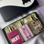 3-Piece 30-ml premium perfume combo pack with free delivery