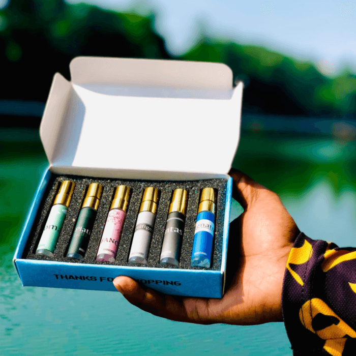 5 Peace 6ml