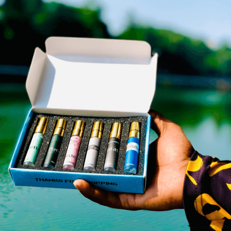 5 Peace 6ml