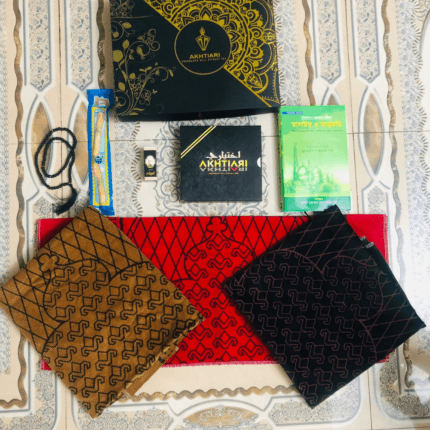 Exclusive Ramadan Combo 6