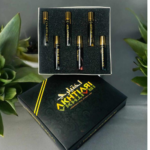 Premium 6 Piece 5 Ml Perfume Set 2