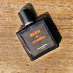Bleu de channel