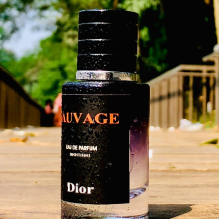 Sauvage 2